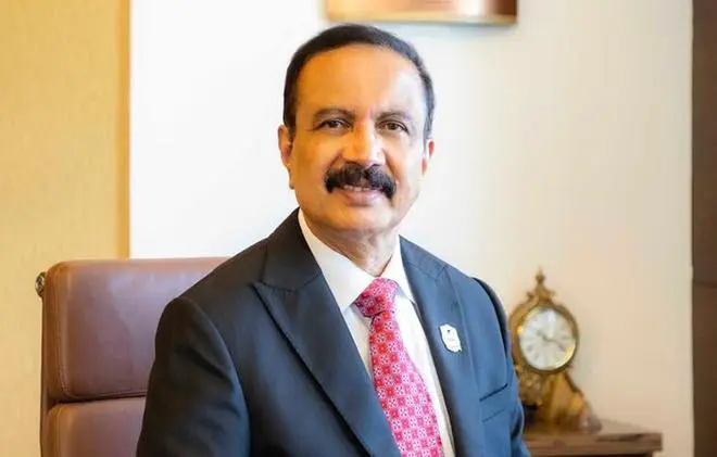 Dr. Azad Moopen, Founder & Chairman, Aster DM Healthcare