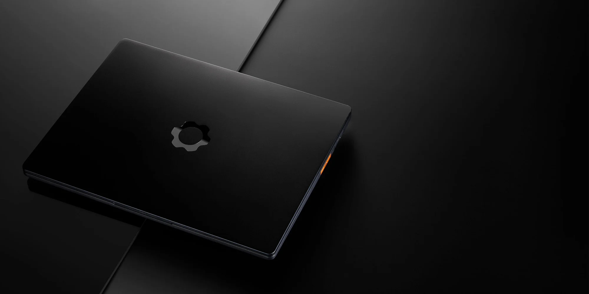 the lid of the framework laptop 13 pro