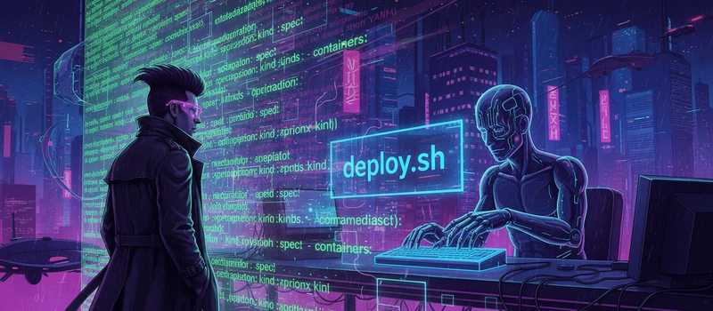 The 11-Word YAML Elegy