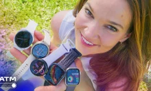 smartwatches, fitness tracker