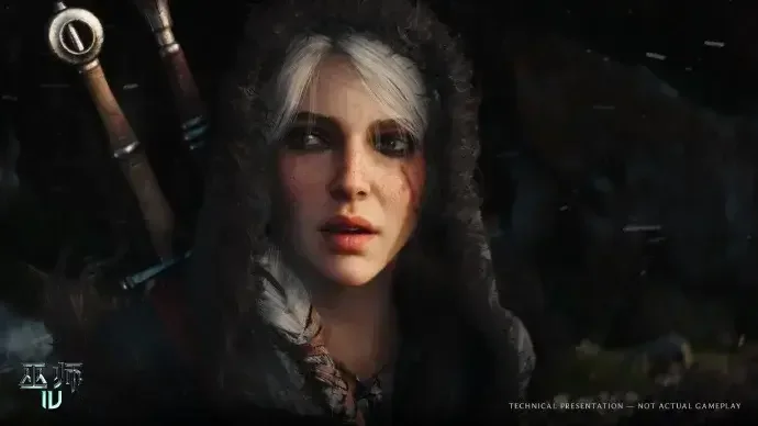 CDPR：《巫师4》Xbox Series S版优化“极具挑战性”