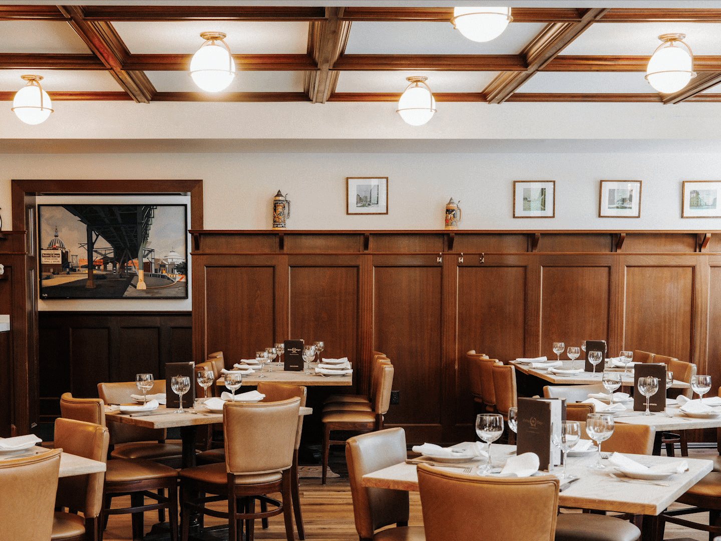 The 25 Best Restaurants in Brooklyn According to Vogue Staff