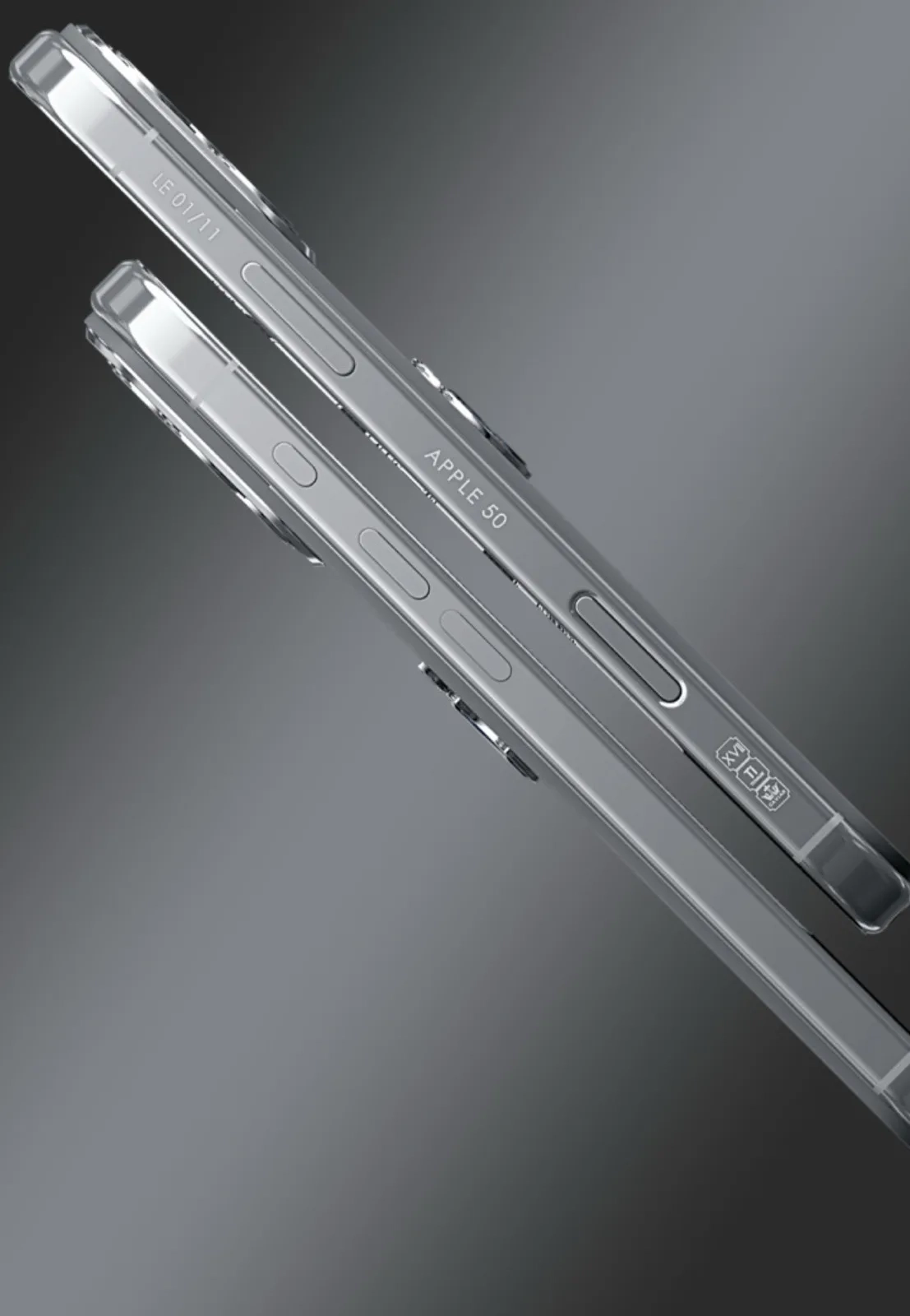 Caviar 推出苹果 iPhone 17 Pro 系列“2007”限定版:后盖嵌有一小块初代 iPhone 主板,限量 11 台