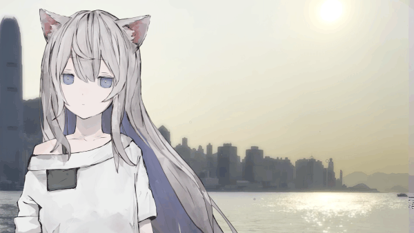 养成游戏《兽人化少女》宣传片公开,Steam页面已上线