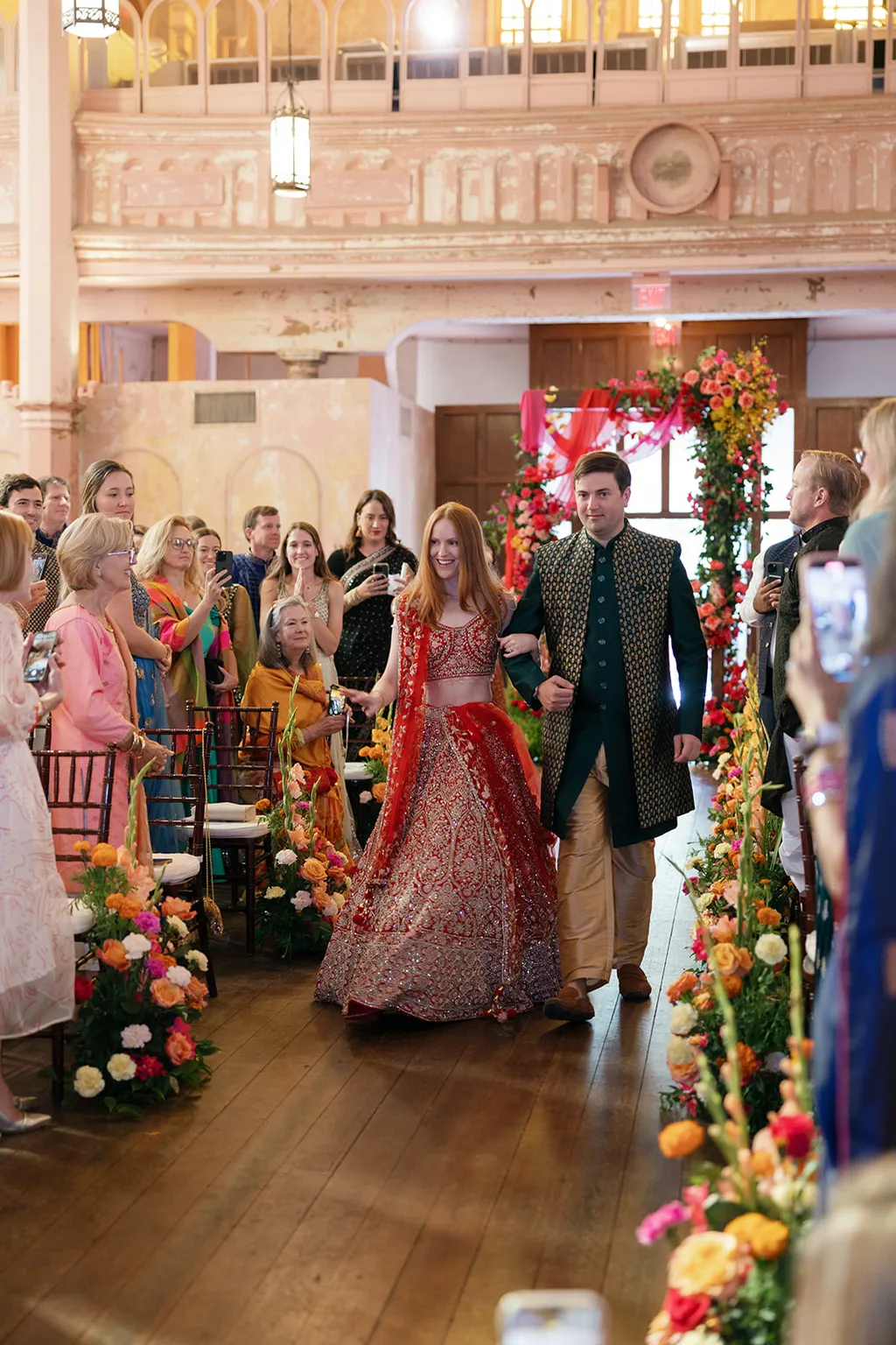 Image may contain Maria Thayer Nick Berry Danuta Hübner Alicia Haydock Munnell Lydia Leonard and Alycia DebnamCarey