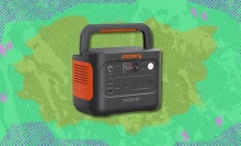 Jackery Explorer 1000 v2