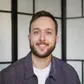 Headshot of Jesse Orrall
