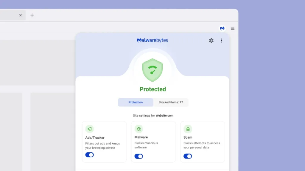 Browser Guard