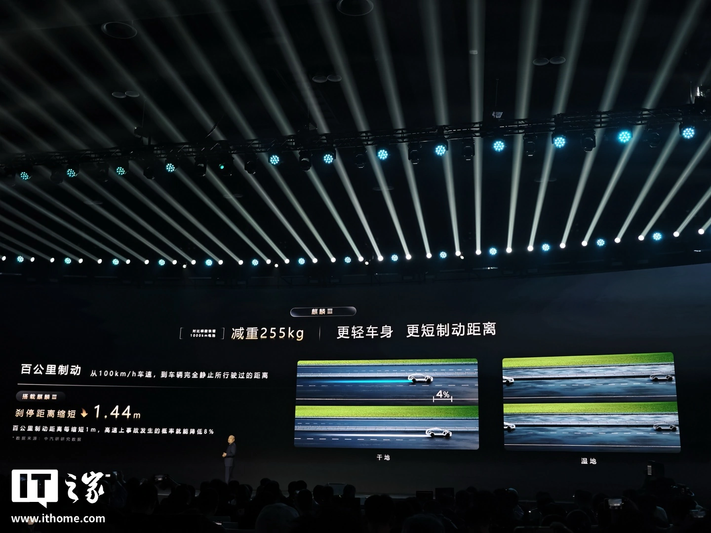 宁德时代发布第三代麒麟电池:等效 10C / 峰值 15C 超充,续航破千