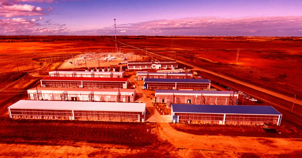 Maine is expected to become the first state in the US to ban the construction of new data centers — until at least November 2027.