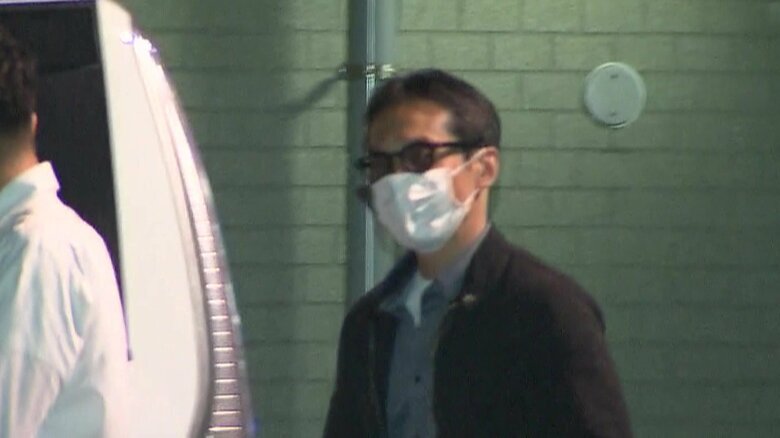 服役中の刑務所で知り合い、出所直後に強盗か 40代の男2人を逮捕 3月から相次ぐ空き巣に関与か|FNNプライムオンライン
