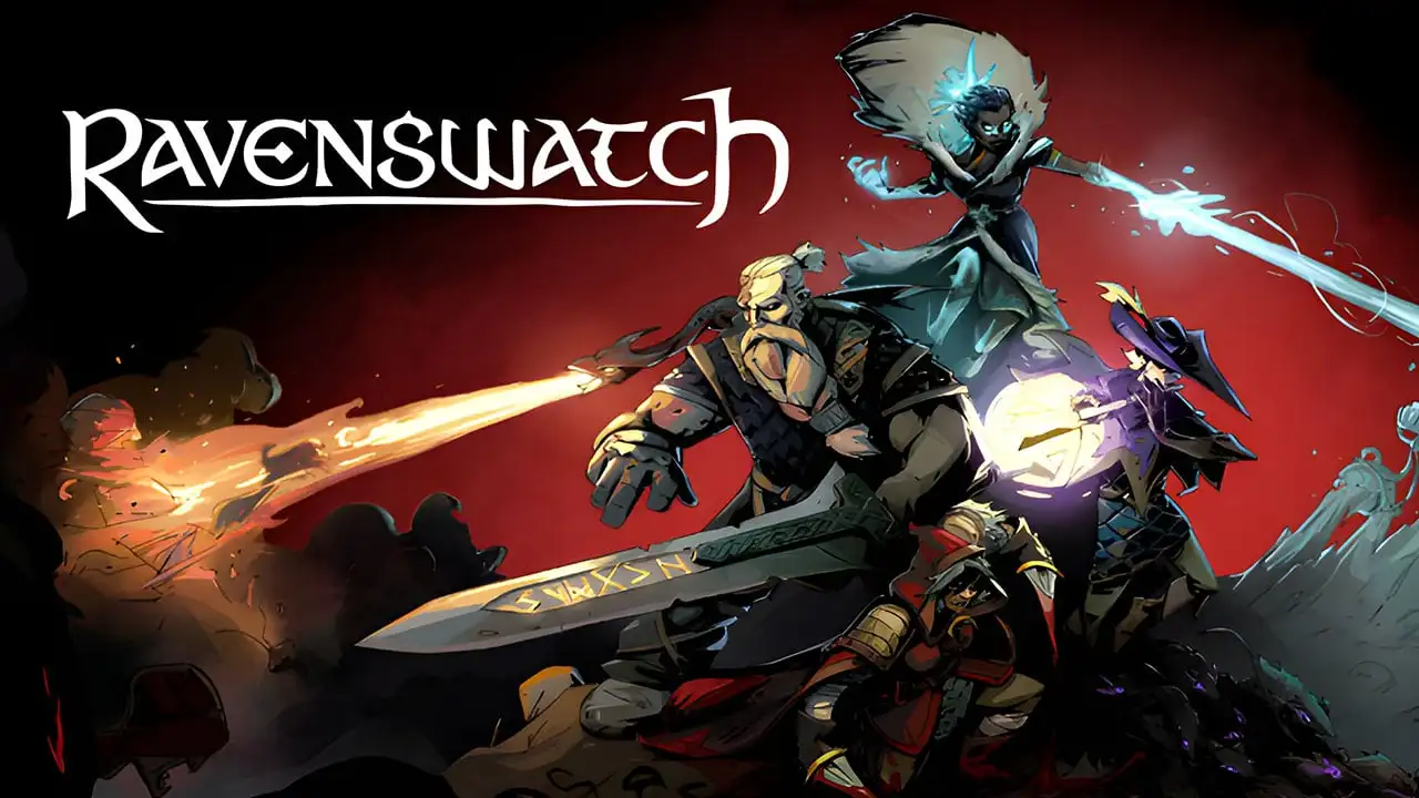 《Ravenswatch》公布实机演示宣传片,4月7日推出抢先体验版