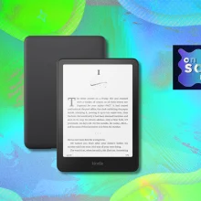 Kindle Paperwhite