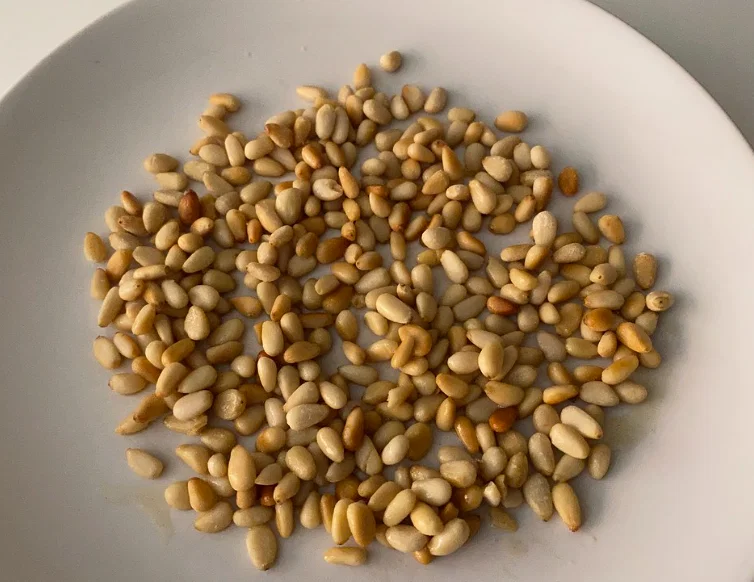 Cómo hacer titaina valenciana