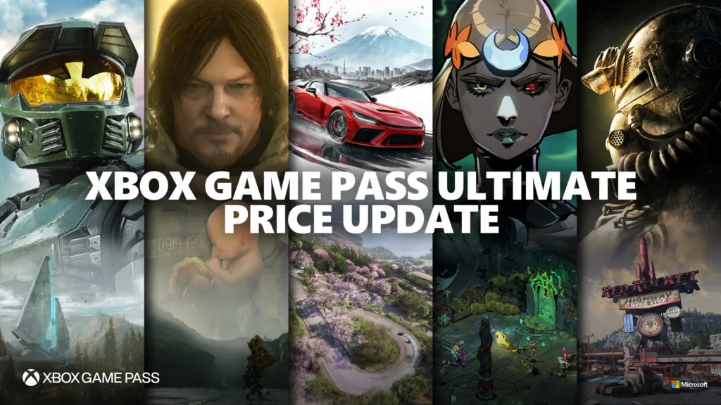 微软下调 Xbox Game Pass 订阅价格,《使命召唤》新作不再首发入库