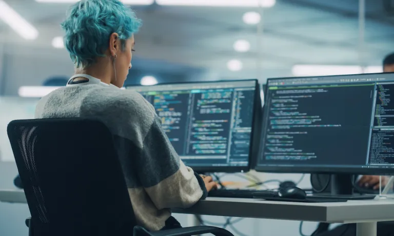 Cursor, AI coding