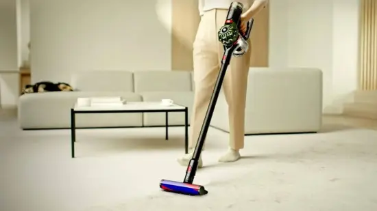 Dyson V8 rebajada
