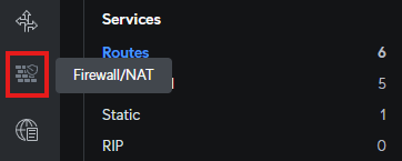 Firewall/NAT