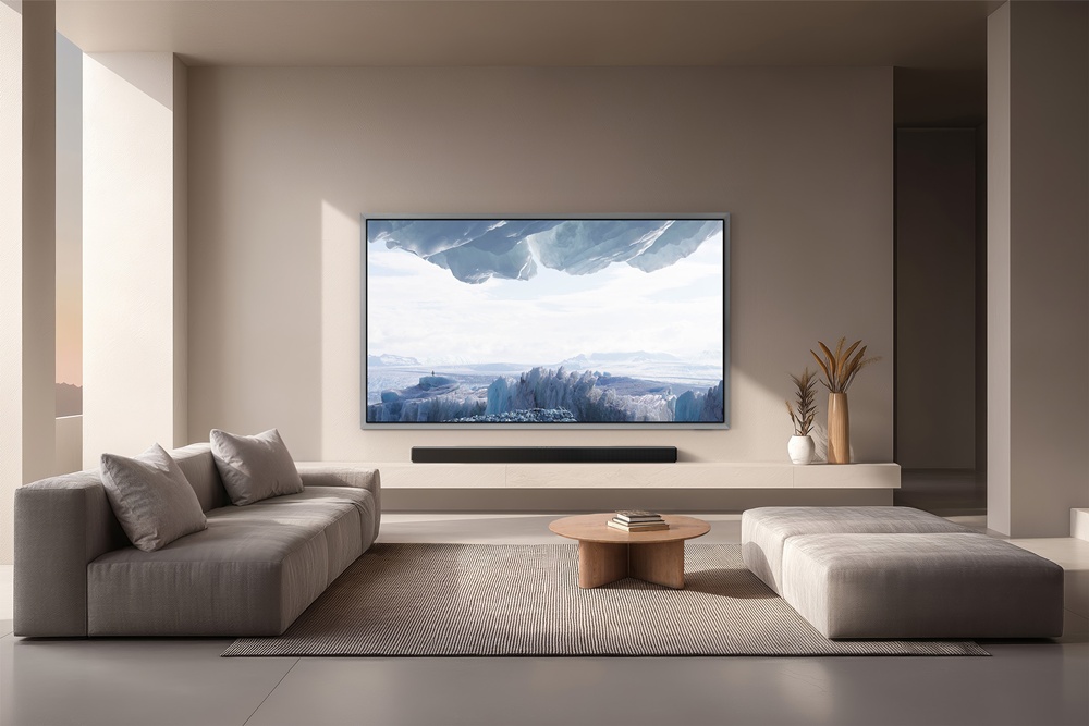 Subscribers to Samsung Art Store can access “europa” through the Art Basel Hong Kong 2026 Collection.