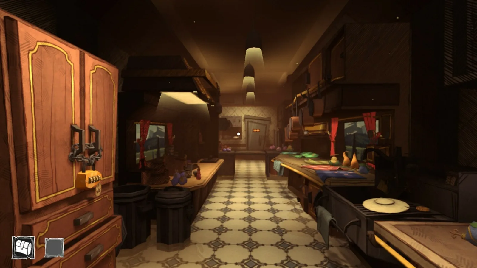 《How 2 Escape》将于8月31日推出,新品节可率先体验游戏Demo