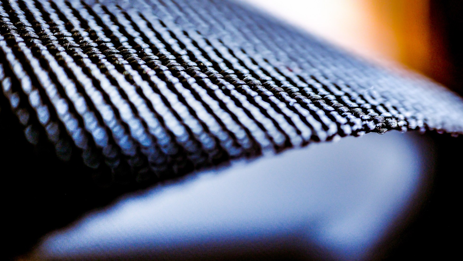 Fabric strap