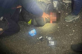 Uhapšen Vehid Murić, osumnjičen za trostruko ubistvo u Podgorici