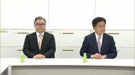 定数削減を巡り自民・維新が衆院選後初の実務者協議　維新「比例のみ45議席減」を主張　自民は「理想の制度」議論