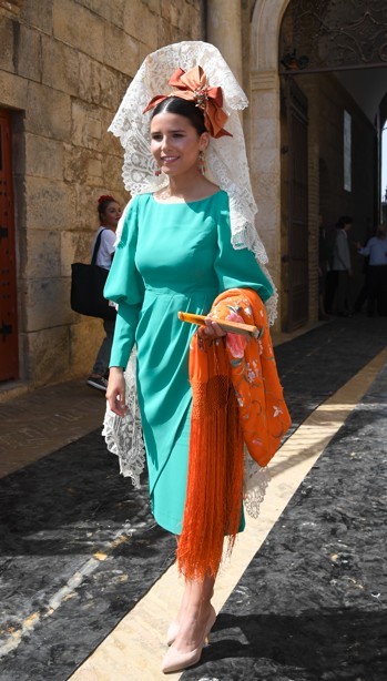 Tana Rivera.