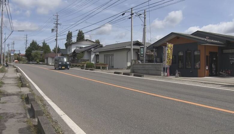 トラックで自転車の女性をはね逃げた疑い　63歳の会社員の男を逮捕　女性は右腕骨折の重傷｜FNNプライムオンライン