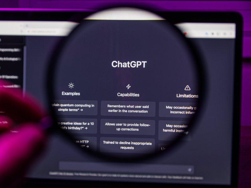 ChatGPT under investigation in Florida shooting case ChatGPT under investigation in Florida shooting case