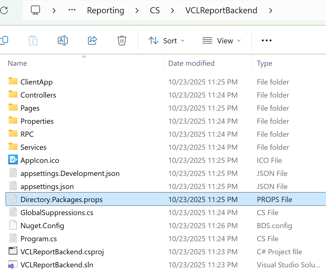 DevExpress VCL v25.2产品图集