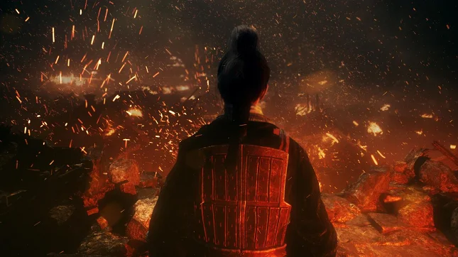 《卧龙:苍天陨落》1.03版本上线,优化键鼠操作体验