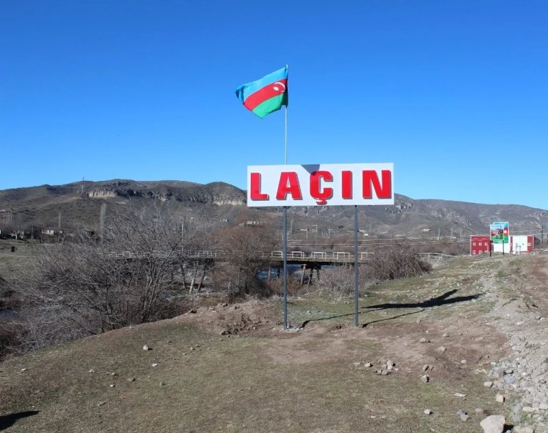 News about -  A turning point in modern history: Three years of the Lachin border checkpoint 
