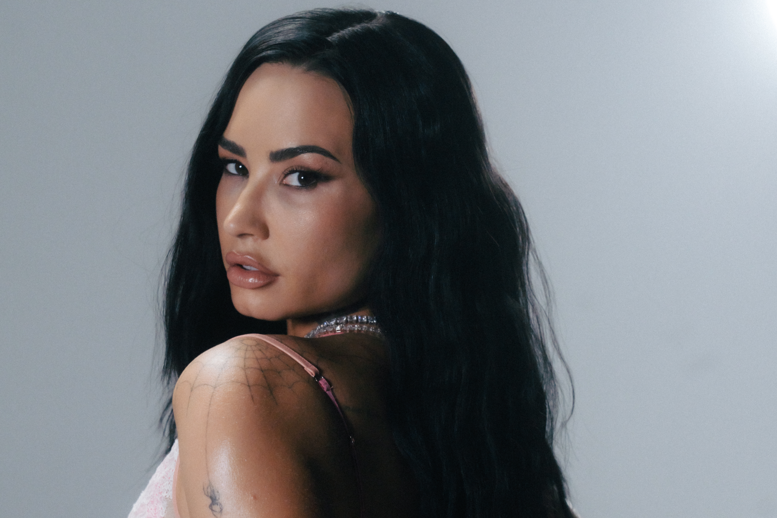 Demi Lovato