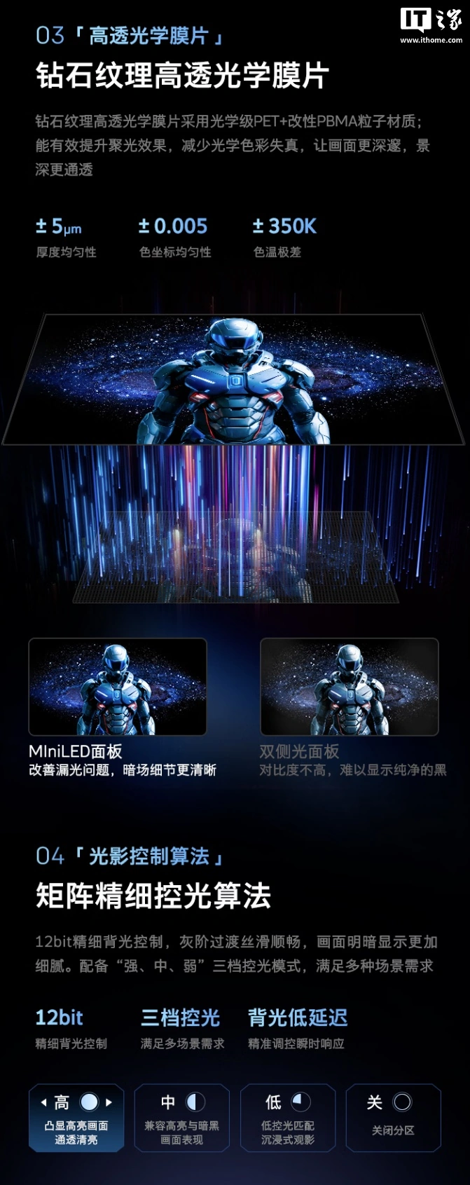 全新创维 G27Q MAX 显示器开启预售:27 英寸 2K 220Hz QD-Mini LED 面板,999 元