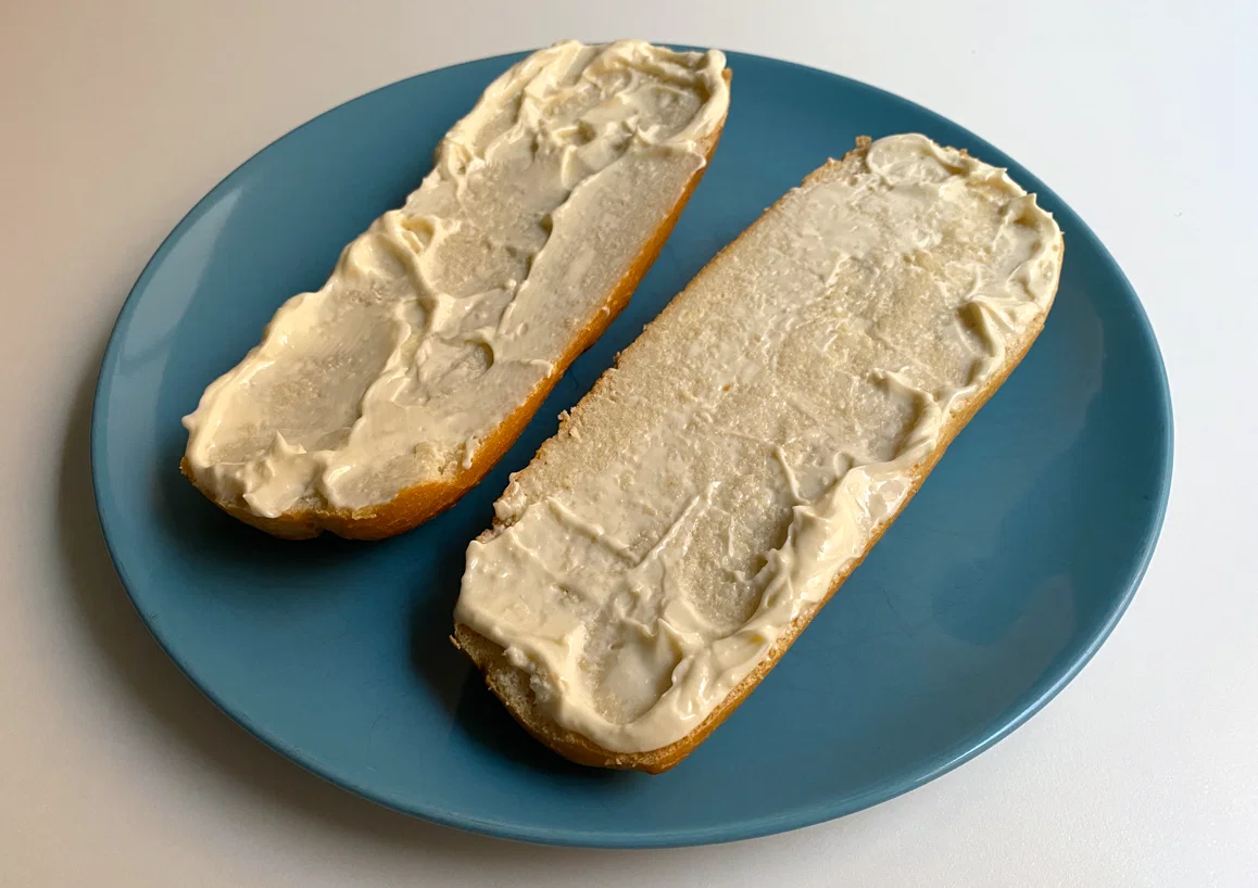 Montadito piripi. El mítico bocadillo sevillano