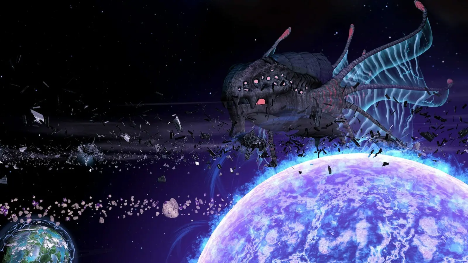 等等,多少?!科幻策略巨作《群星》新史低1折18.8元