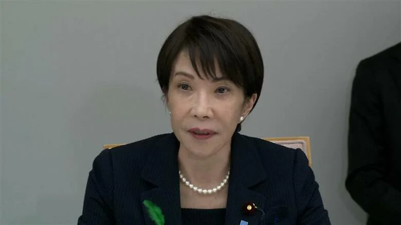 【速報】高市総理　人口透析に必要な医療資材「当面確保した」｜FNNプライムオンライン