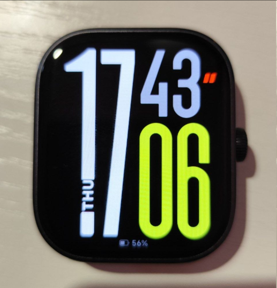 Redmi Watch 5 Redmi Watch 5