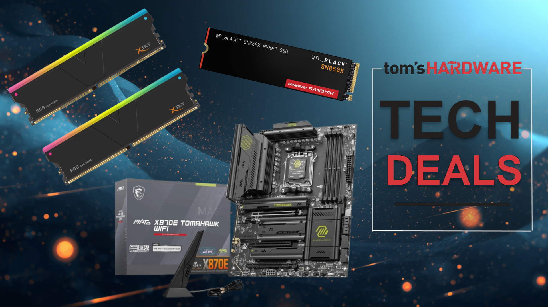 Newegg bundle