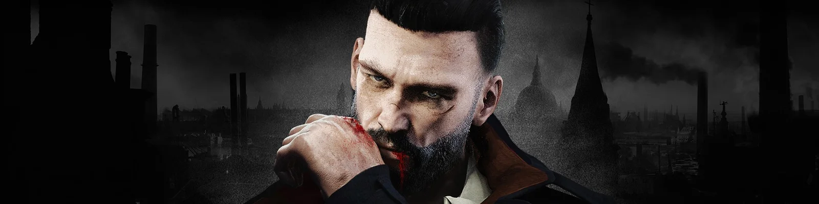 《Vampyr》将于10月20日登陆NS：预购现已开启
