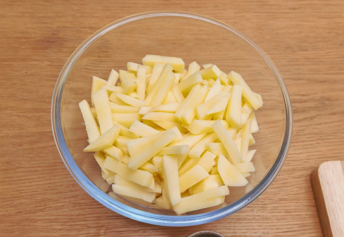 Papas locas canarias. Un tapeo perfecto del archipiélago