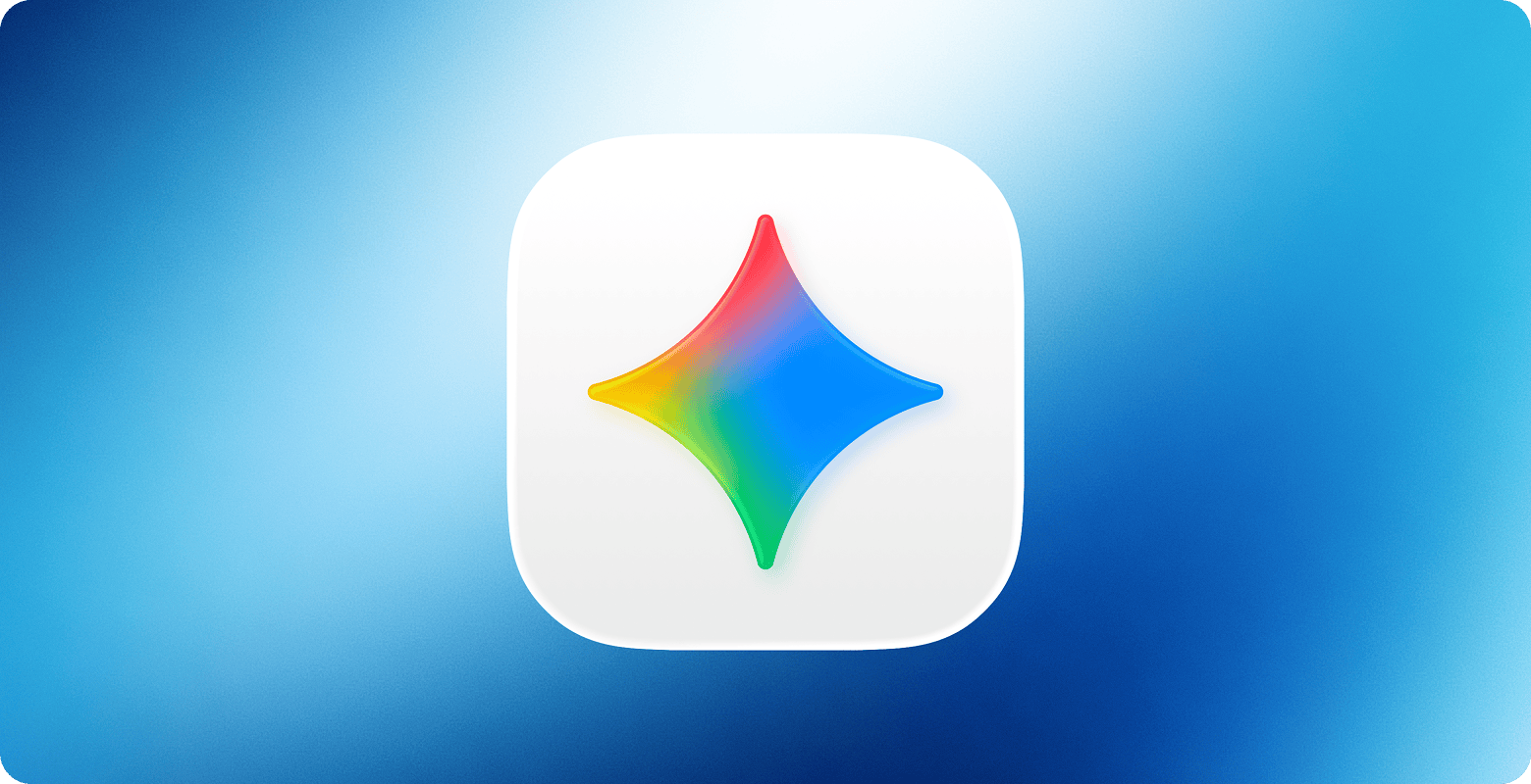 Gemini app for Mac gallery image