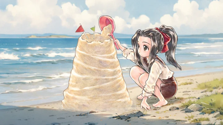 《美少女梦工厂:卡莲》将在今年TGS东京电玩展上提供现场试玩