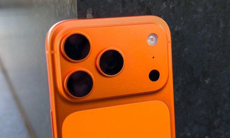 Apple leak claims major iPhone 18 Pro camera upgrades are on the way Apple leak claims major iPhone 18 Pro camera upgrades are on the way