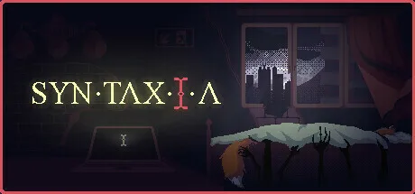 像素暗黑冒险游戏《SYNTAXIA》正式公开,将于2025年发售