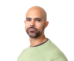 Damien Gayle