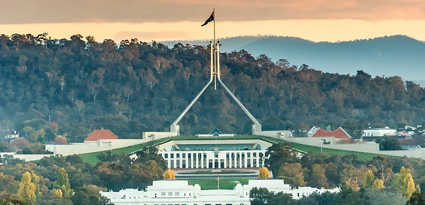Australian government unveils 5-year deal with Microsoft to lock in pricing and support AI adoption