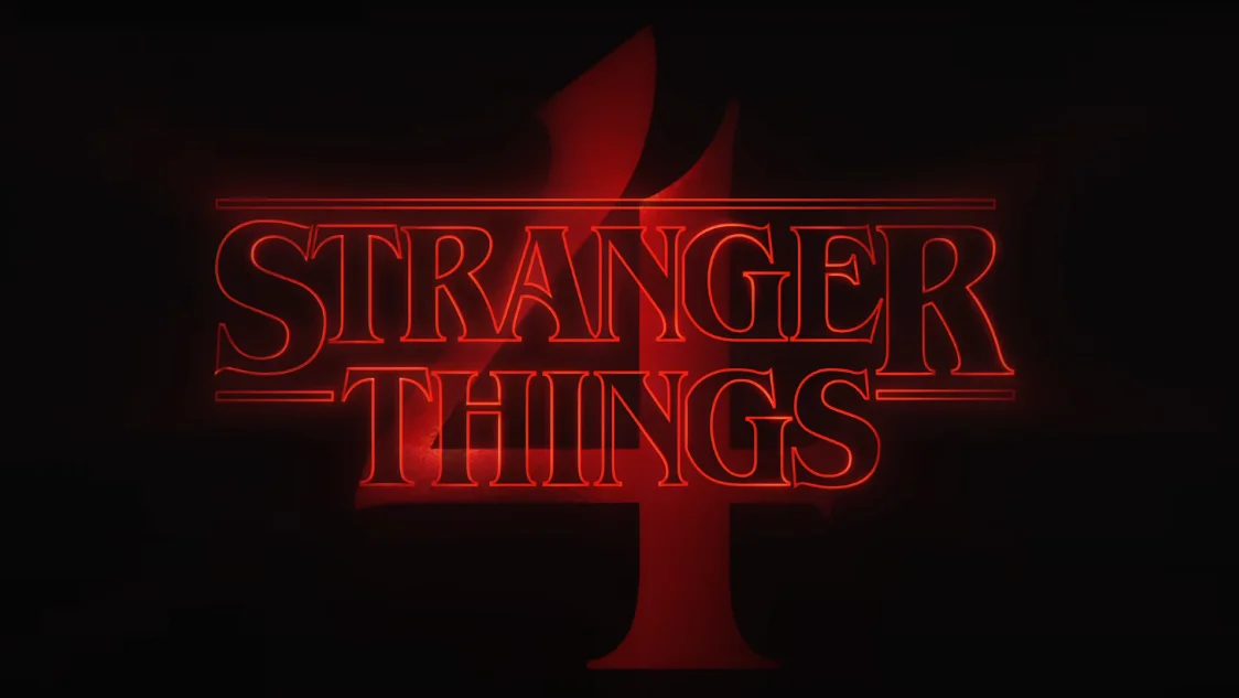 Netflix热门剧集《怪奇物语》第四季发布全新预告