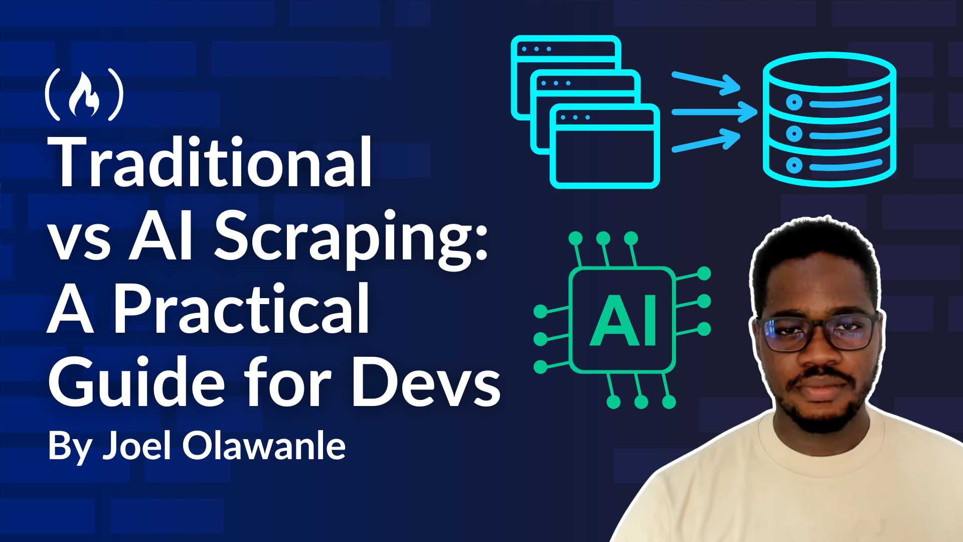Traditional Scraping vs AI Scraping: A Practical Guide for Developers and Data Teams